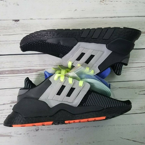 Adidas EQT Support 91/18 Running Shoes Mens Sz 6 main image 7